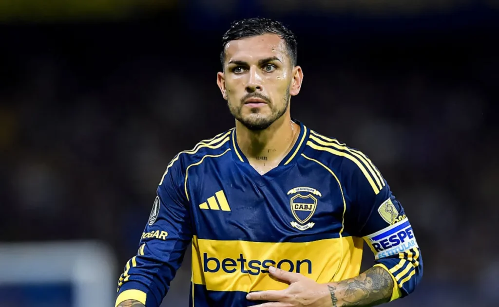 Leandro-Paredes-capitan-de-Boca-Juniors-6-1200x740