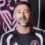 CRISTIAN «KILY» GONZALEZ DEBUTA ESTA NOCHE EN EL BANCO DE SUPLENTES DEL INTER MIAMI: