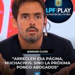 PLATAFORMA LPF PLAY: