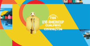 LOGO BASQUET CHILE