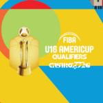 BASQUETBOL INTERNACIONAL: